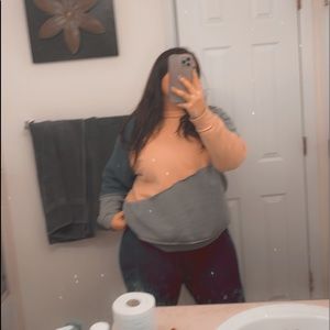 Meet your Posher, Katelyn